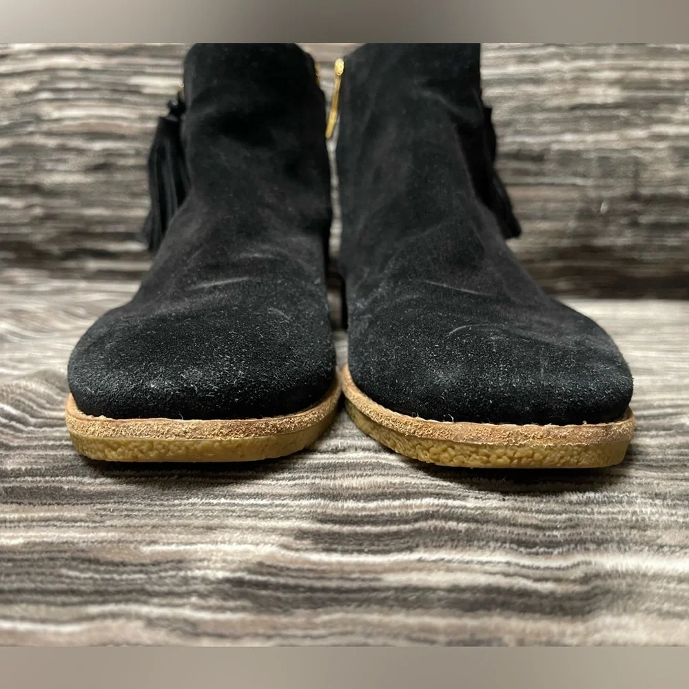EUC Kate Spade New York Bellamy Bootie